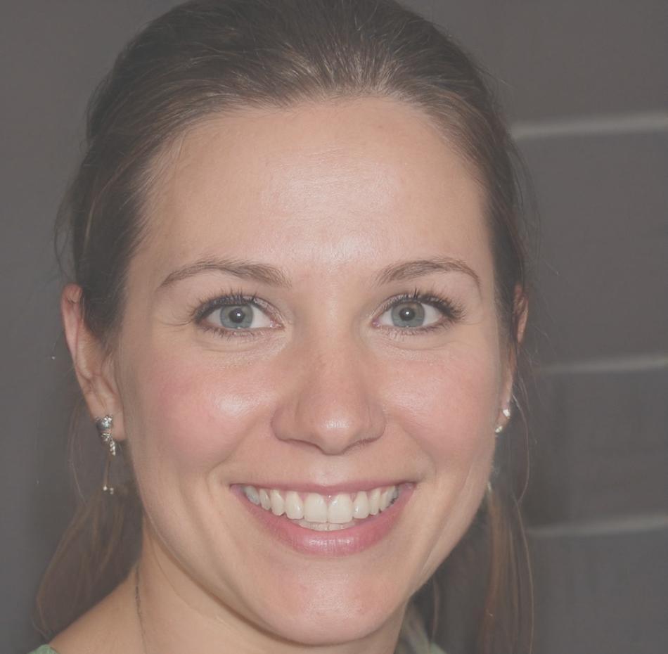 Clémence Dubois, Directrice des Services Financiers