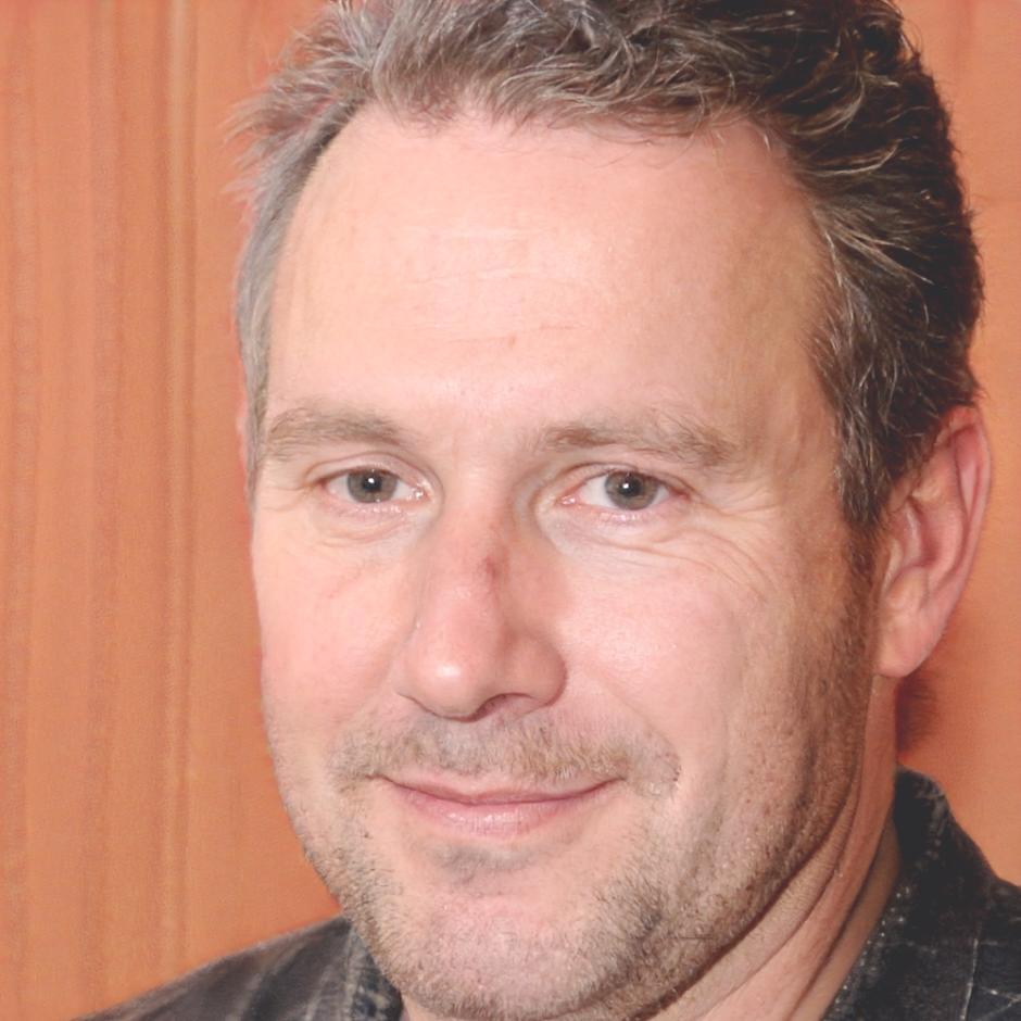 Portrait collaborateur durathenil