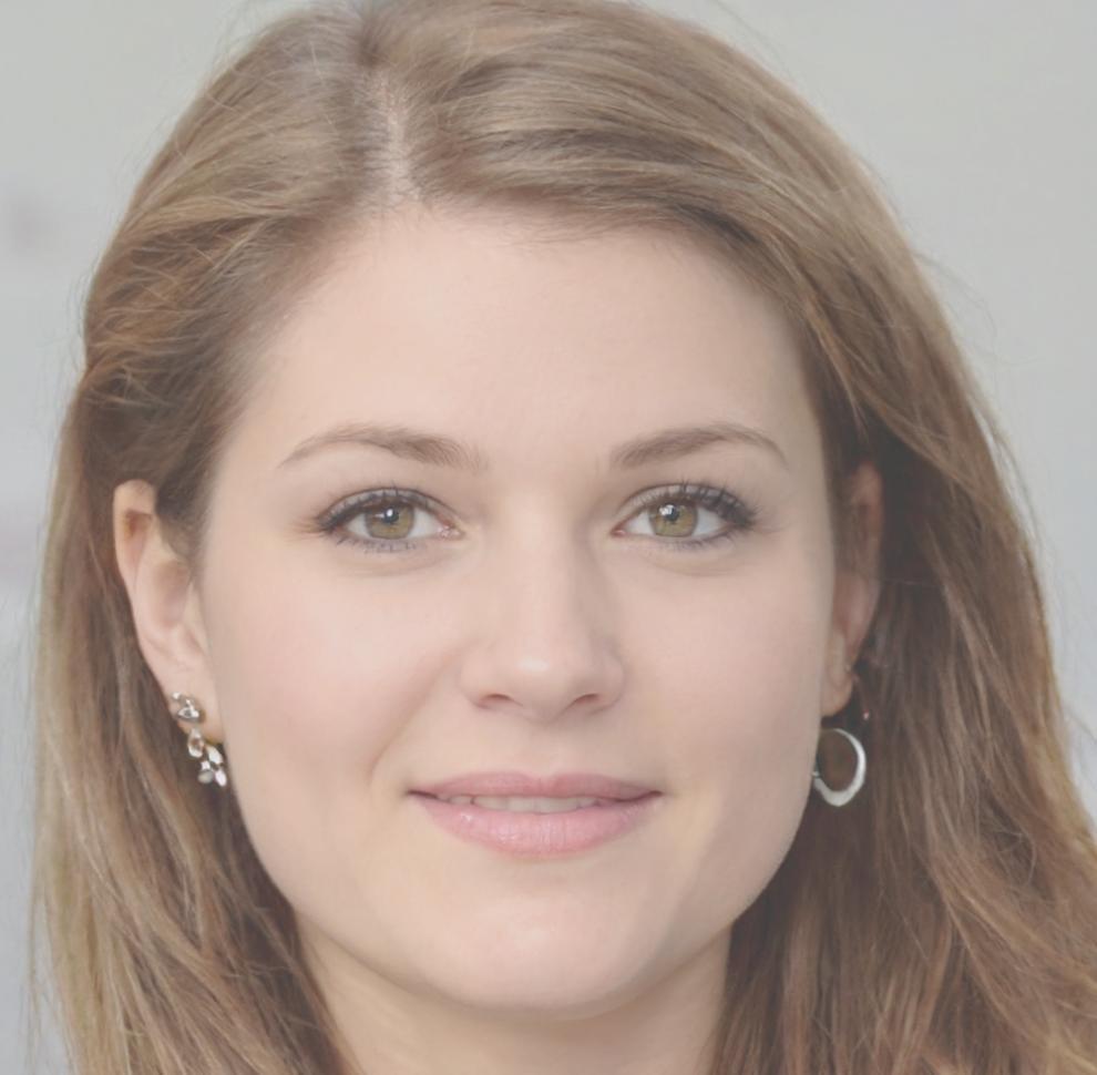 Portrait de Camille Moreau, analyste financière senior