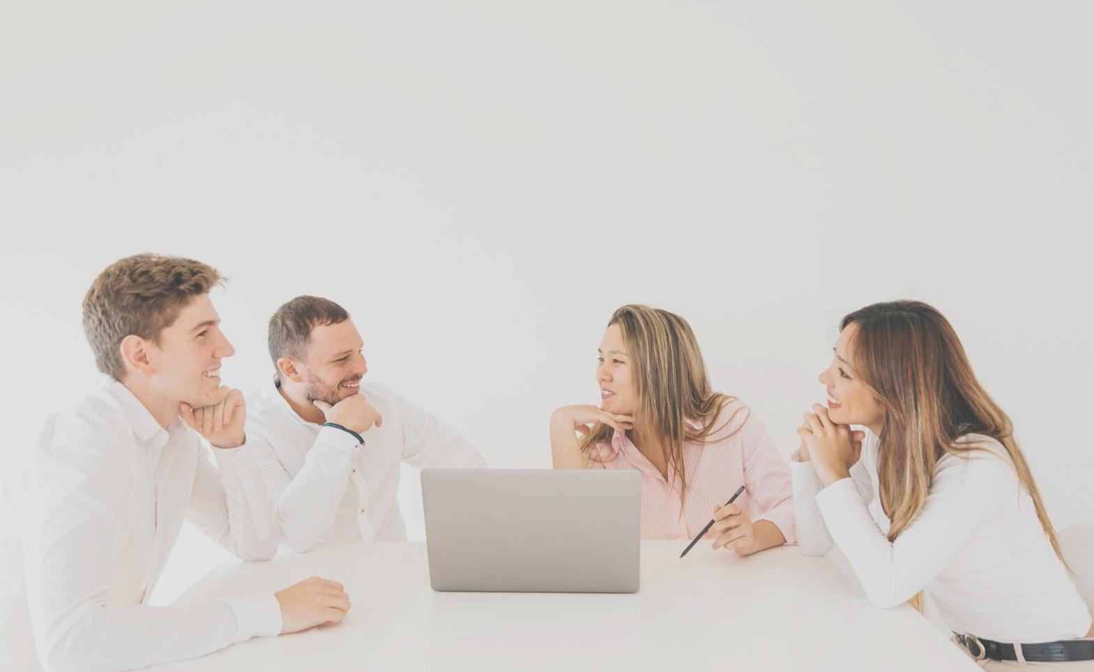 Équipe de professionnels durathenil