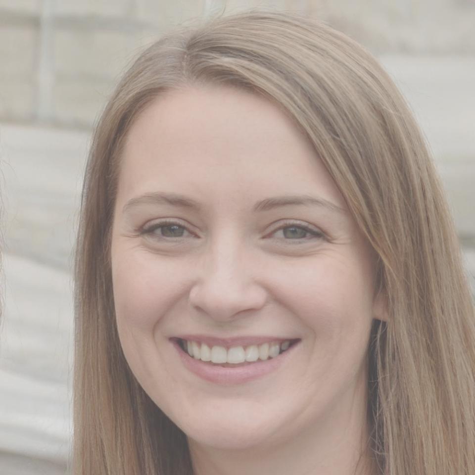 Cliente satisfaite de nos services